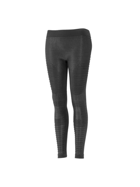 Spodnie Accapi czarne