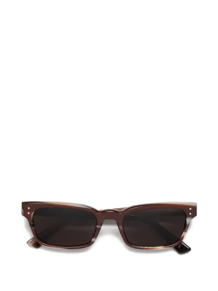 Ochelari de soare Marni Eyewear maro