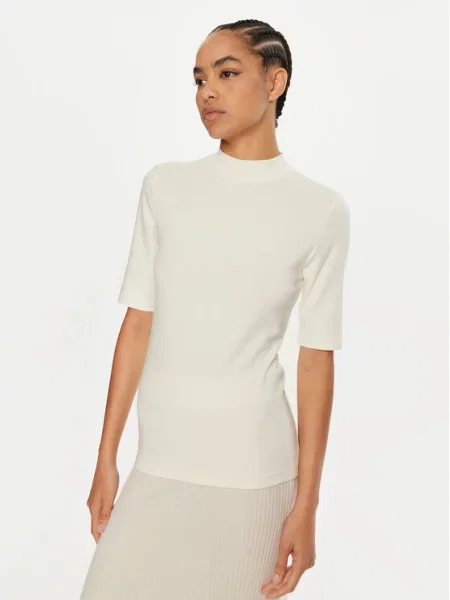 Calvin Klein Palaidinė Écru