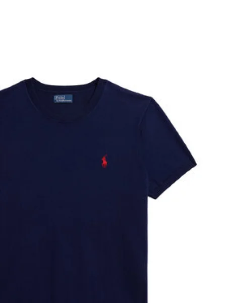 Polo Ralph Lauren Póló sötétkék
