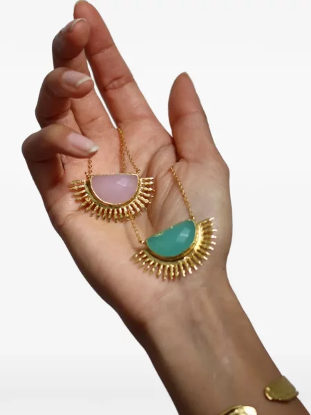 Colier Ottoman Hands
