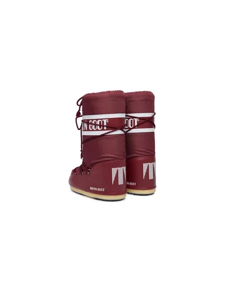 Tenisky Moon Boot biela