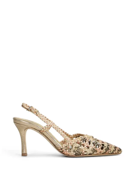 Pantofi cu toc L Arianna slingback