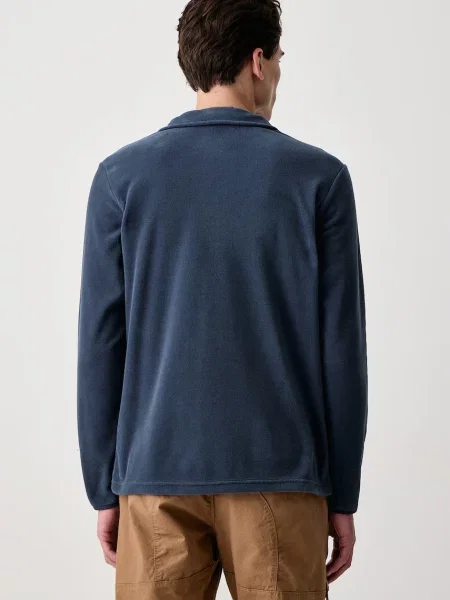 Свитер Jack Wolfskin