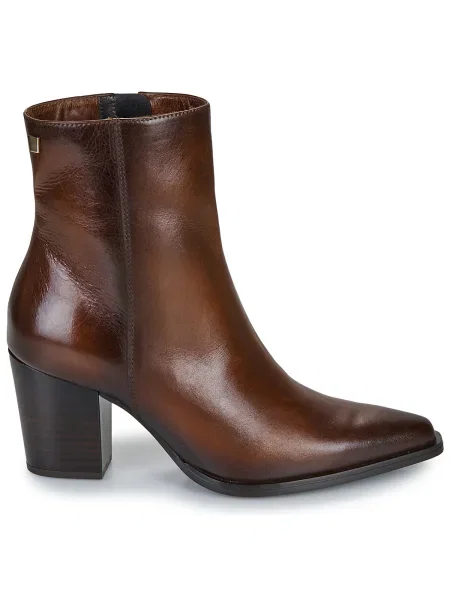 Pantofi Jb Martin maro