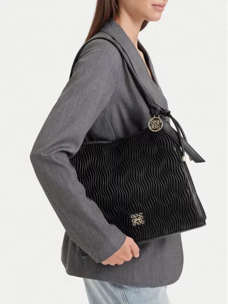 Nine West Geantă negru
