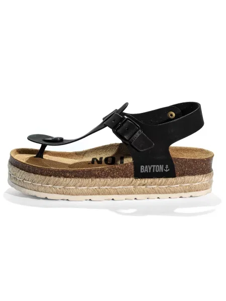 Bayton Flip-flops CELIANE' negru