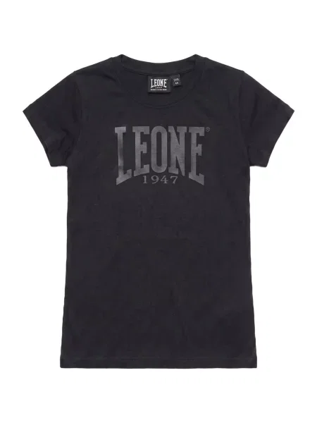 Tricou copii Leone 1947 negru