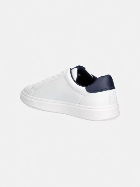 Tommy Hilfiger маратонки за деца бяло