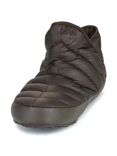 Pantofi The North Face maro