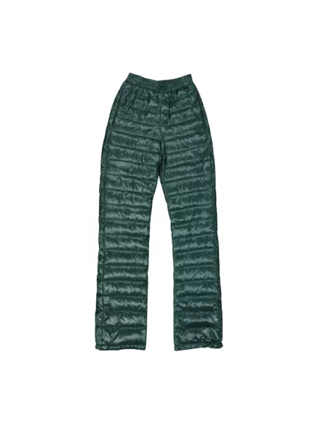 Spodnie Herno zielone