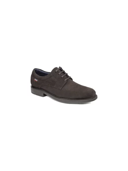 Pantofi Callaghan maro
