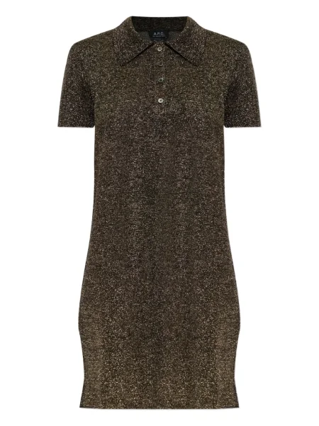 Rochie mini A.p.c. de costum negru