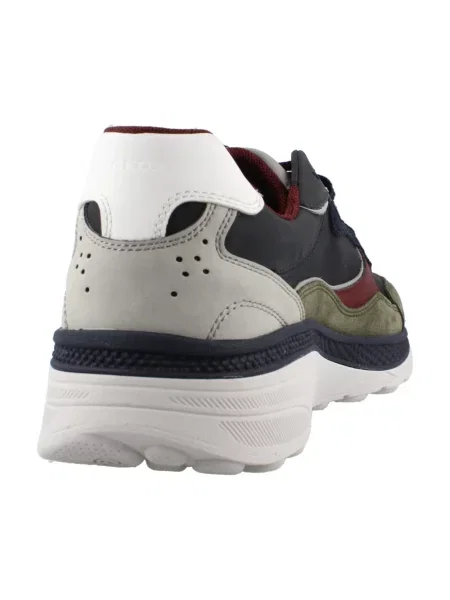 Sneakersy Geox