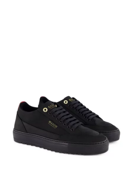 Sneakerși Mason Garments negru