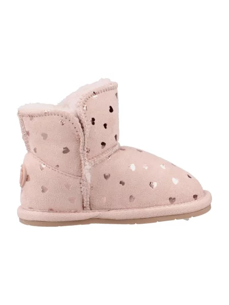 Pantofi copii Tecnobaby roz