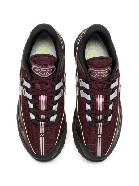 Sneakerși New Balance 530 plasă alb