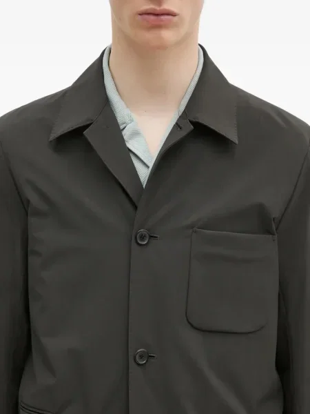 Geacă Paul Smith verde