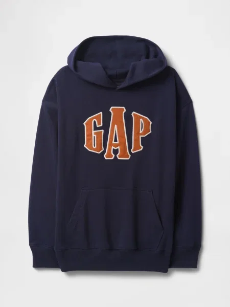 Hanorac Gap negru