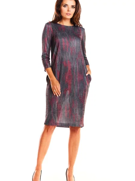 Rochie Infinite You