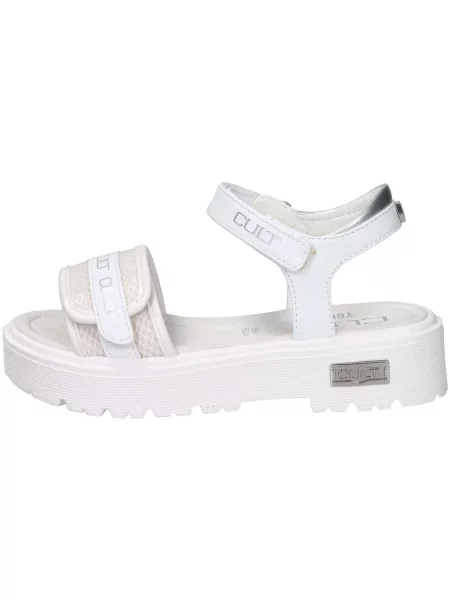 Pantofi copii Cult alb