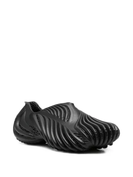 Sneakerși Aliveform negru