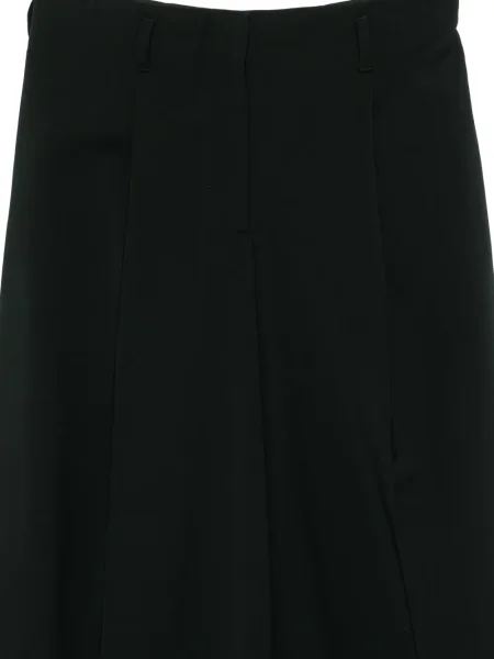 Pantaloni Lacoste verde