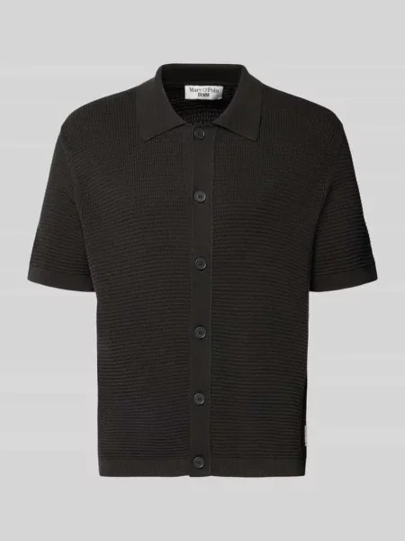Koszula casualowa o kroju regular fit z czystej bawełny Marc O'polo Denim