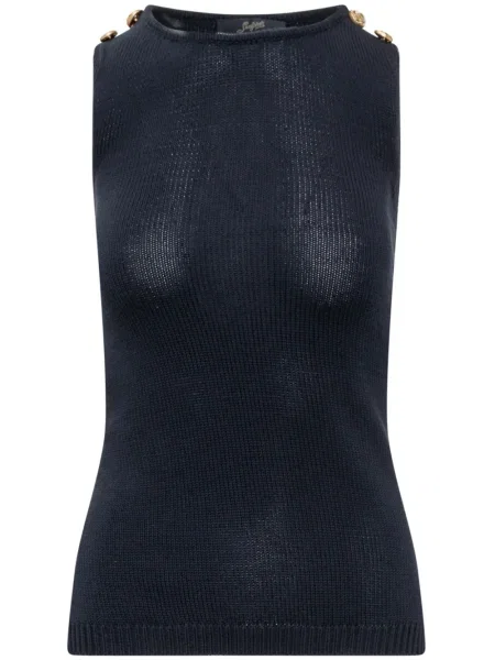 Top Seafarer niebieski