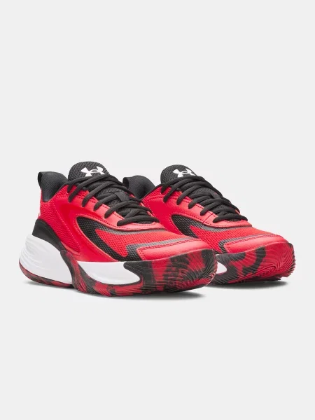 Tenisice Under Armour bijela