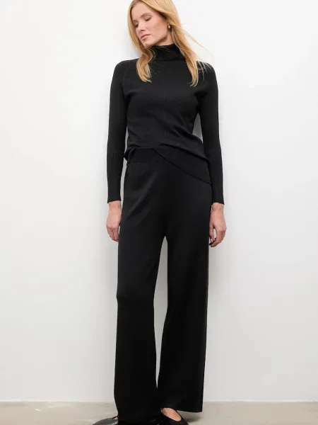 Trening Answear.lab negru