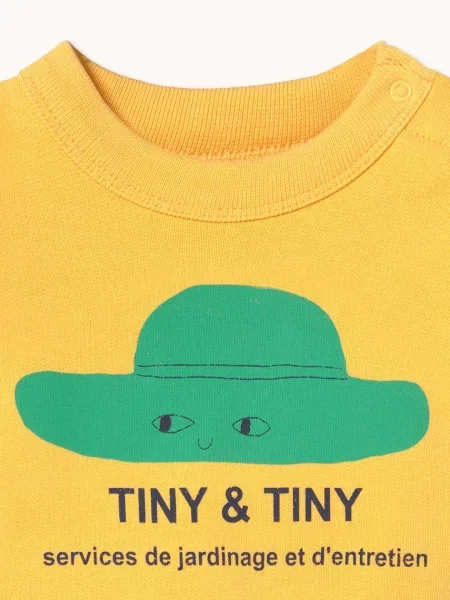 Дитяча шапка Tinycottons