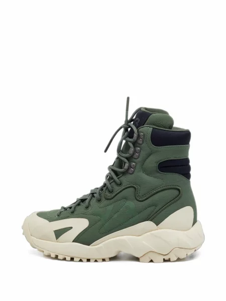 Tenisky Y-3 zelené