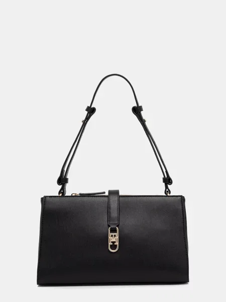 Tommy Hilfiger torebka czarny