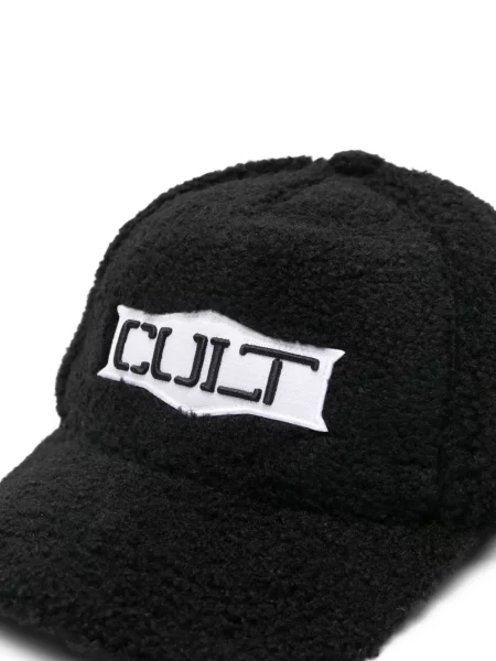 Șapcă Cult negru
