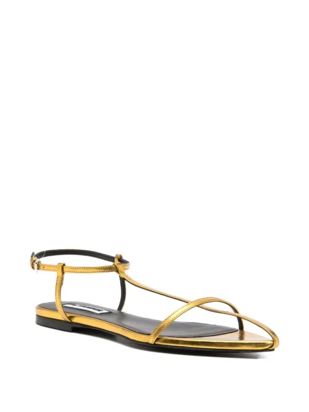 Sandały Jil Sander
