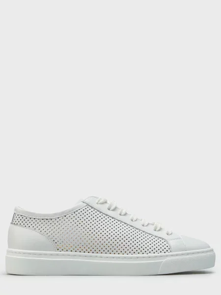 Кеды Doucal's белые