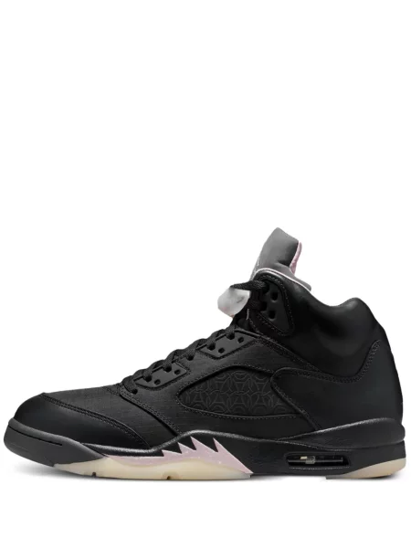 Sneakerși Jordan negru