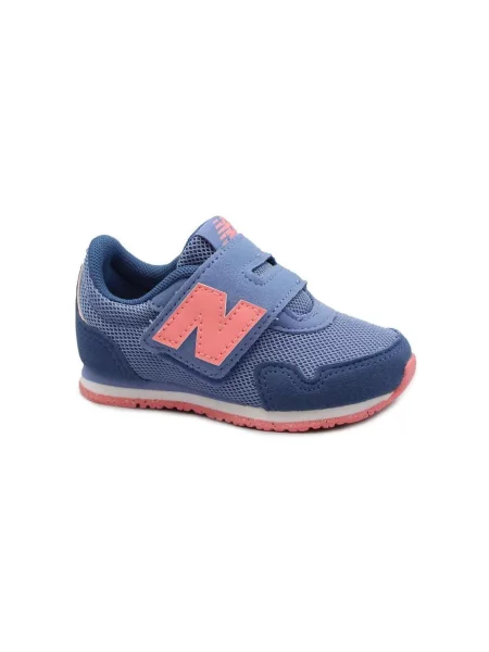 Tenisky New Balance modrá