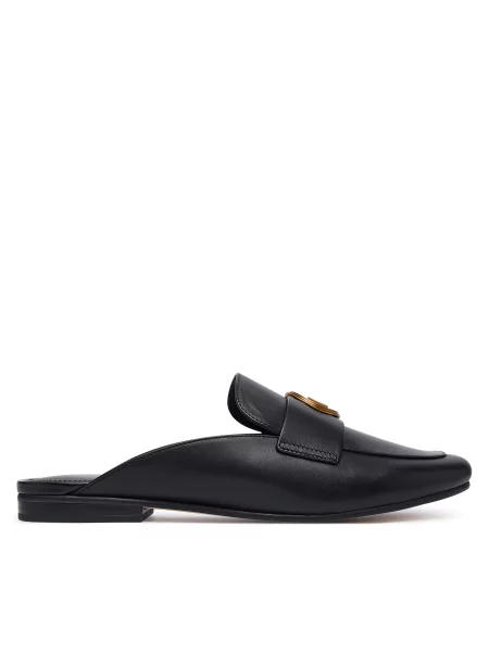 Natikači MICHAEL Michael Kors Mckenzie črna