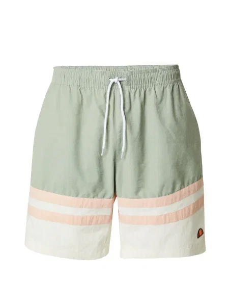 Slip de baie Ellesse alb