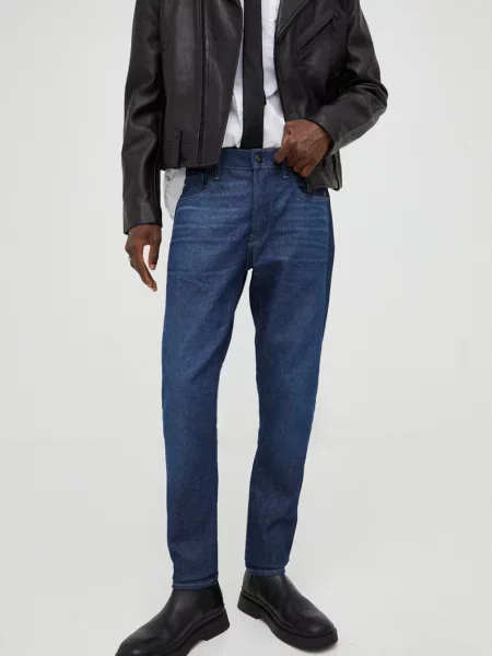 Traperice G-Star Raw za muškarce plava