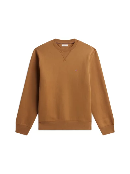Palton Tommy Hilfiger maro