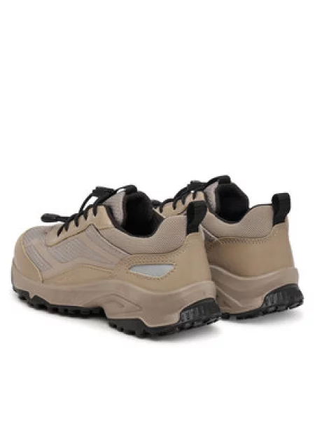 Sneakersy ECCO Receptor Xp K béžová
