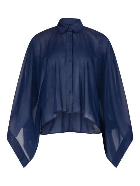 Koszula Paramidonna niebieska