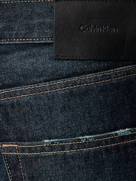 Calvin Klein relaxed fit férfi farmer