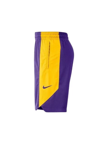 Pantaloni Nike violet