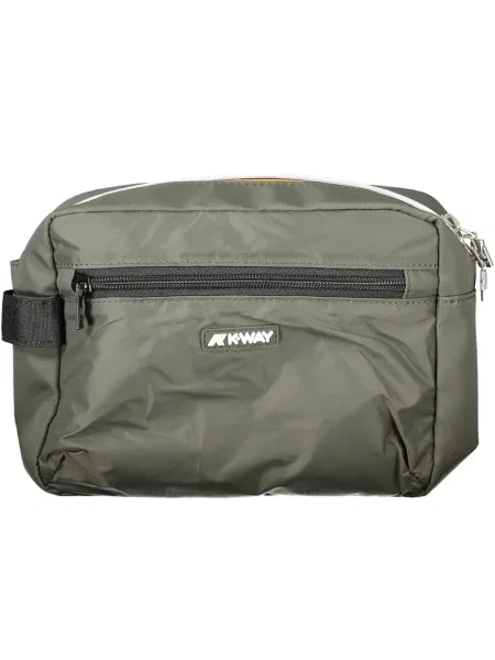 Kosmetická taška K-way černá