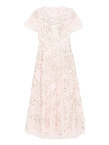 Rochie Needle & Thread roz