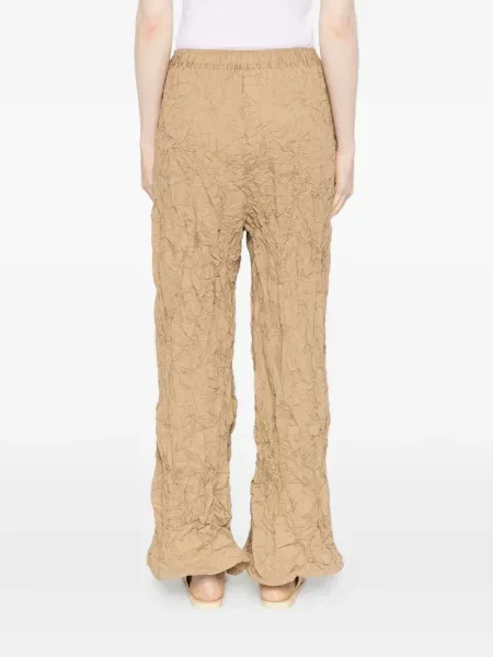 Spodnie Gongdid Design dzwony